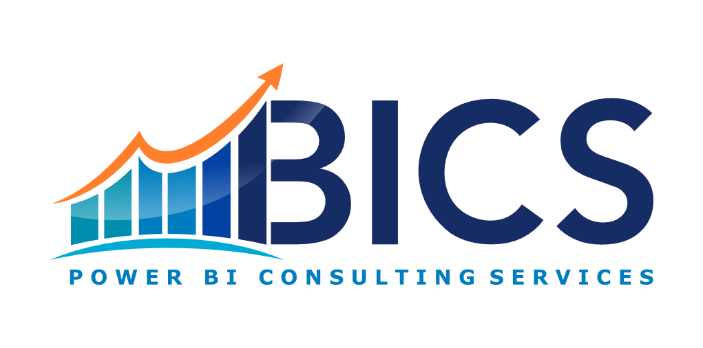 BICS — Power BI Consulting Services